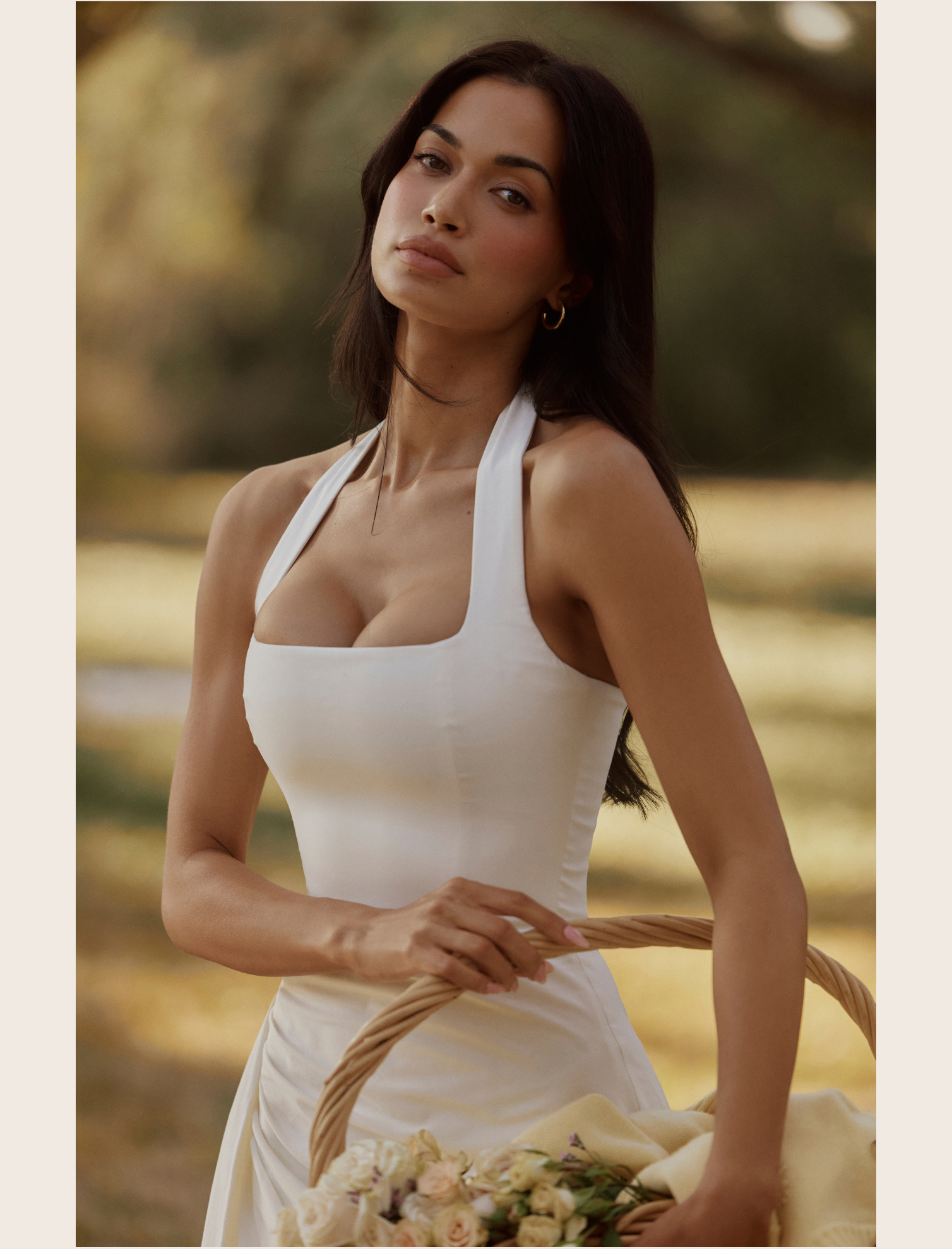 new in