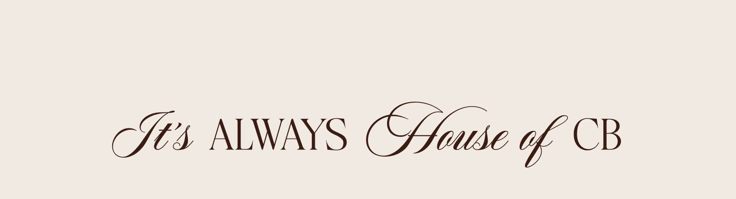 House of CB