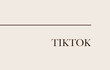 tiktok