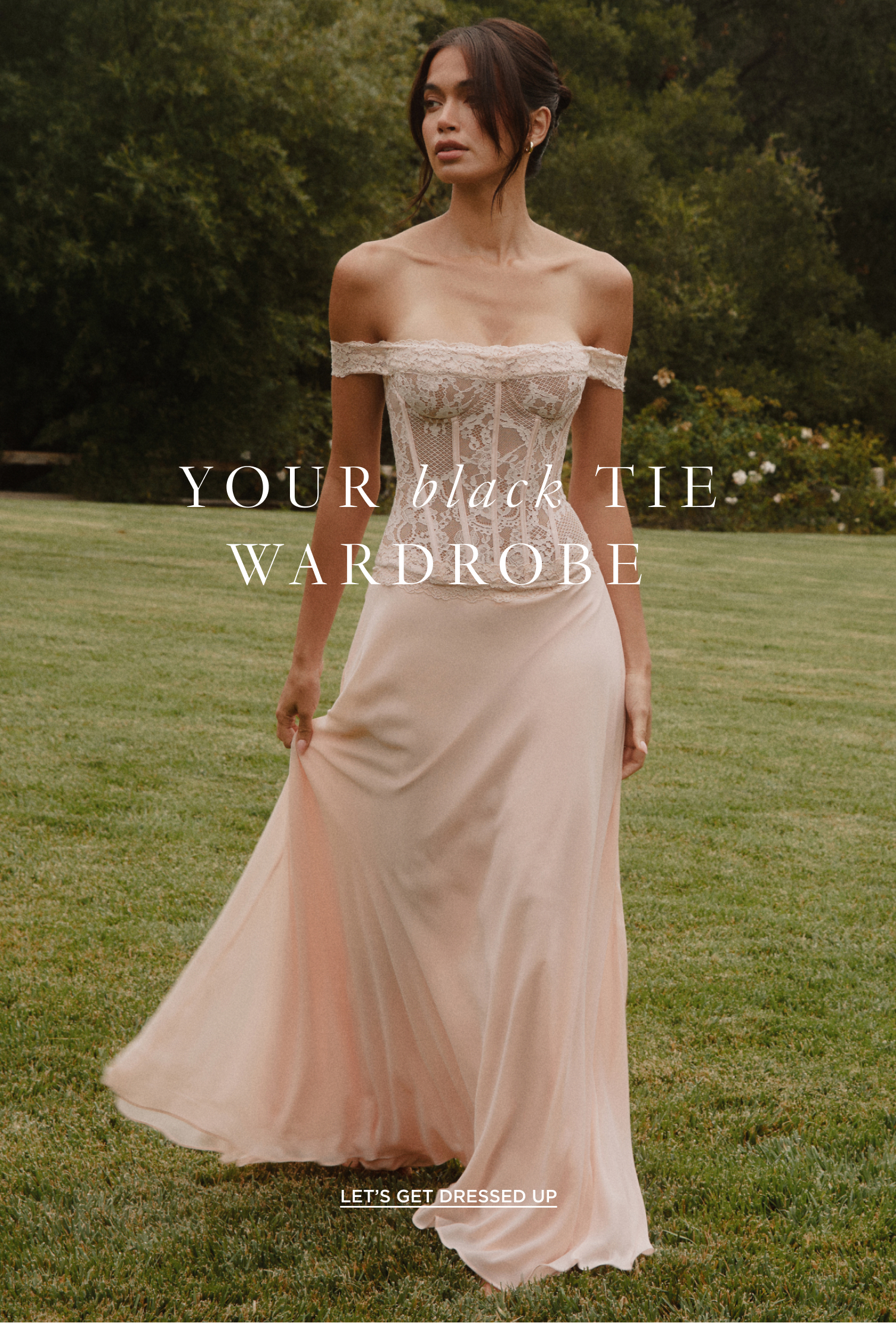 gowns