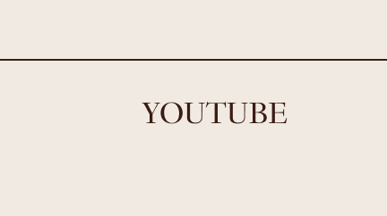 youtube