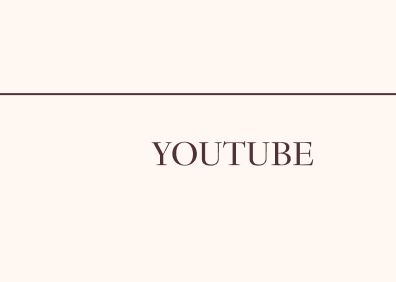 youtube