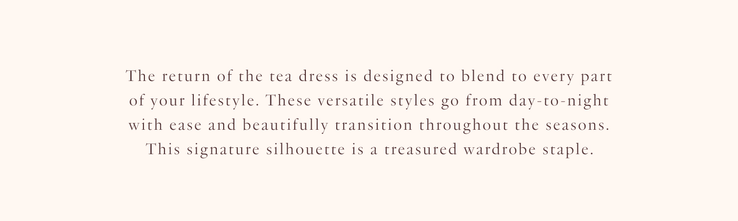 sundresses