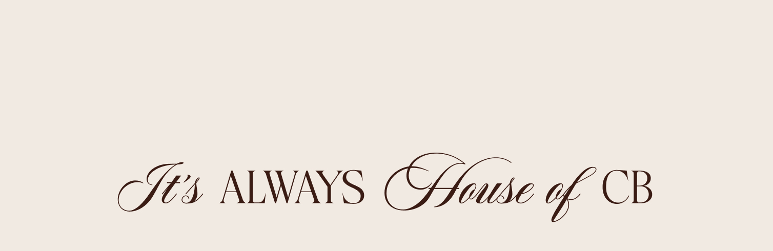 House of CB