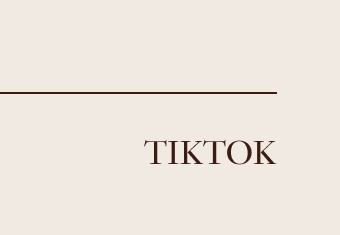 tiktok