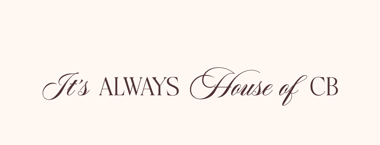 house of cb