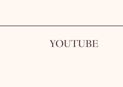 youtube
