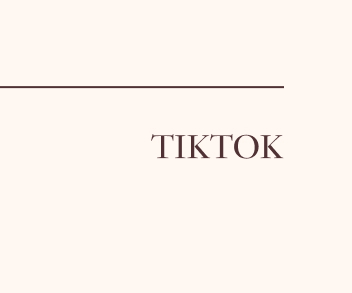 tiktok