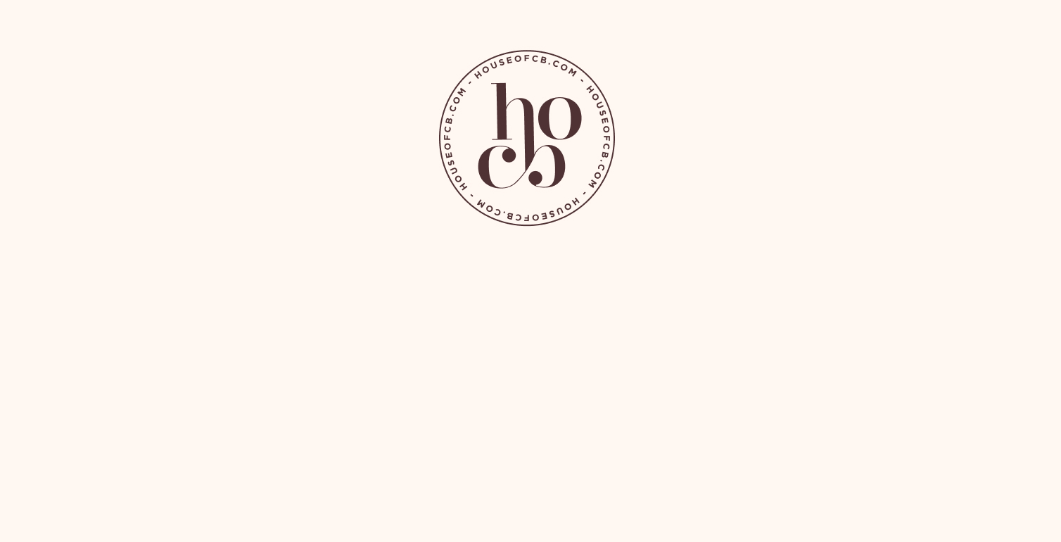 house of cb