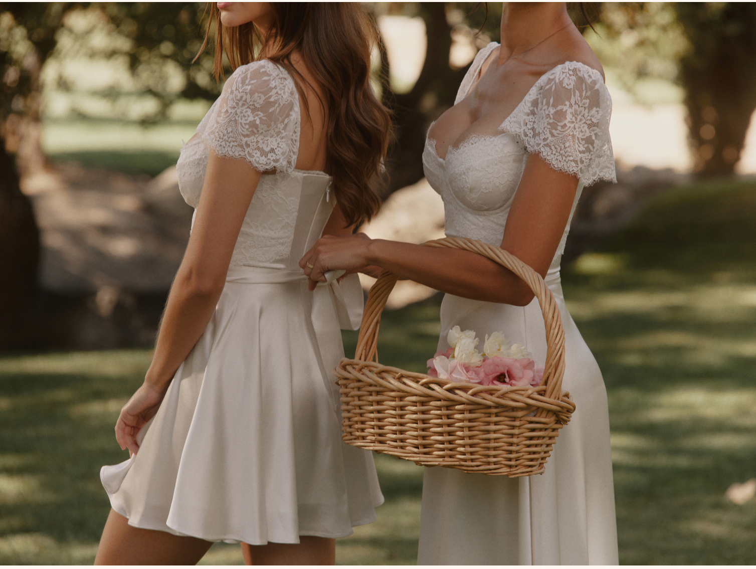 From Engagement to Honeymoon