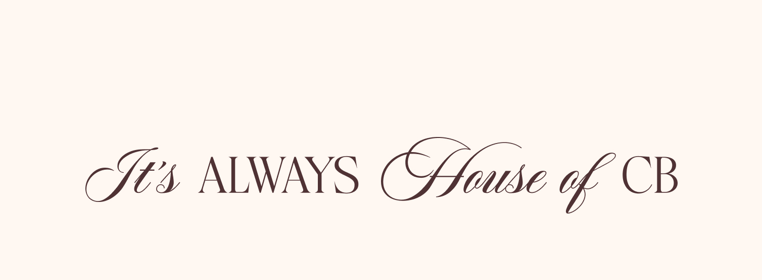house of cb