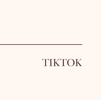 tiktok