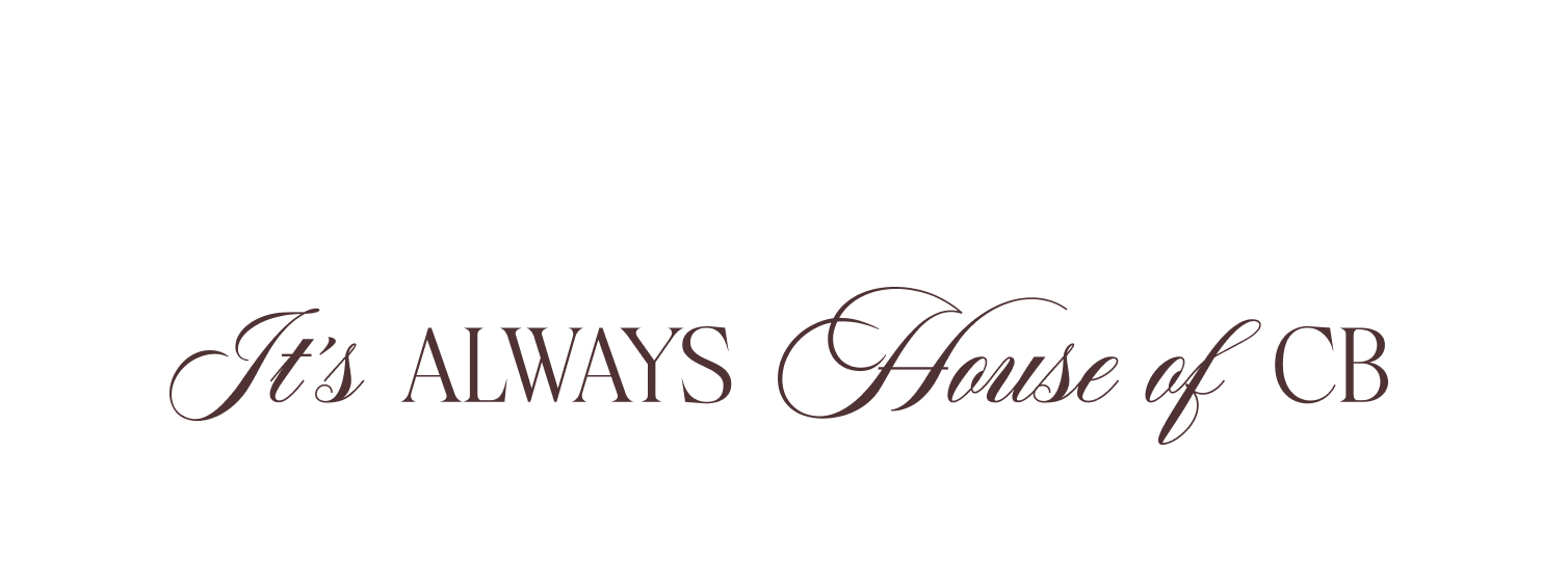 house of cb