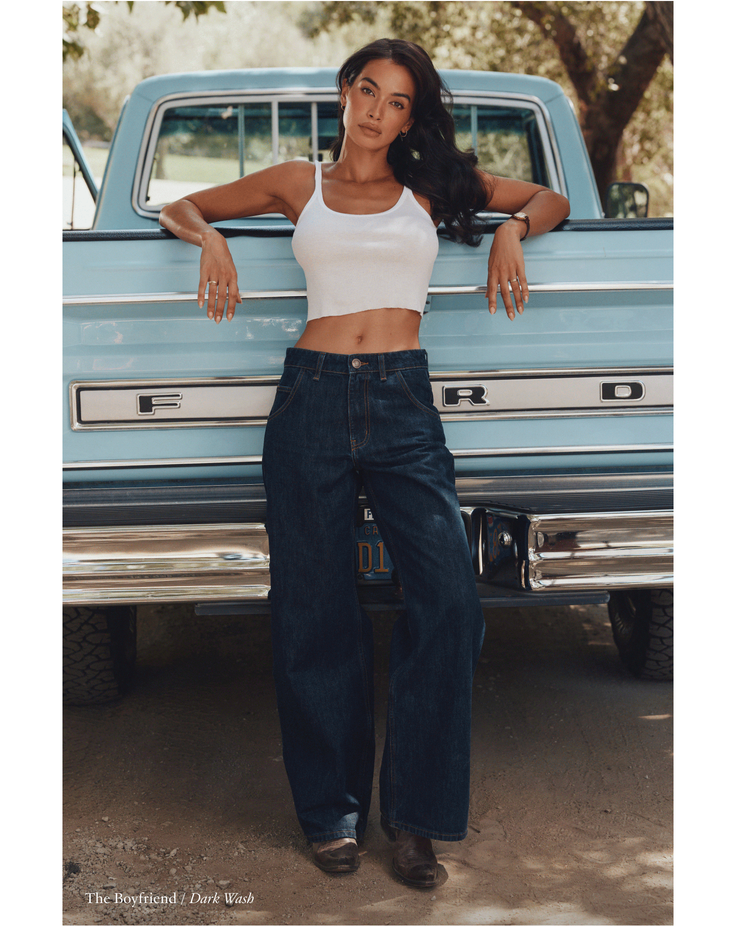 denim