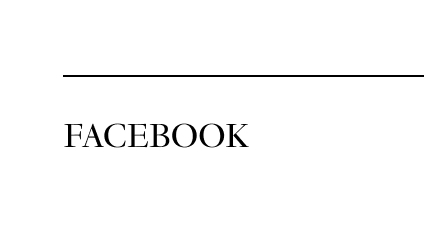 facebook