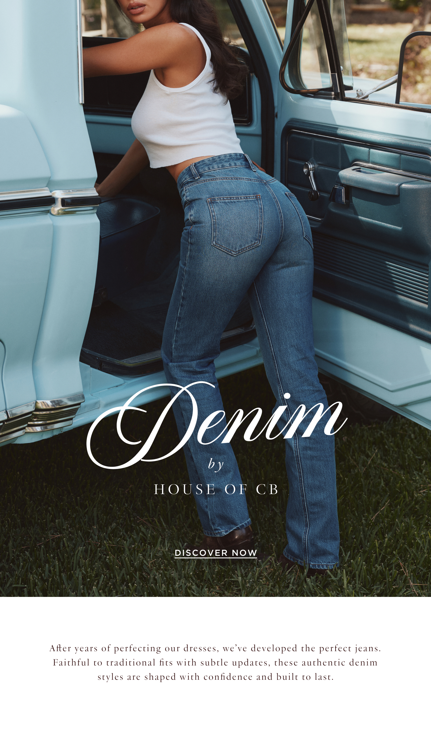 new in