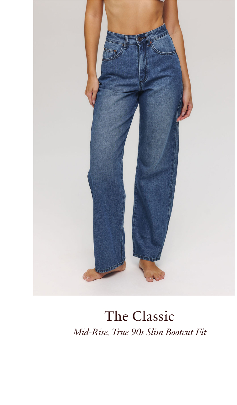 the classic