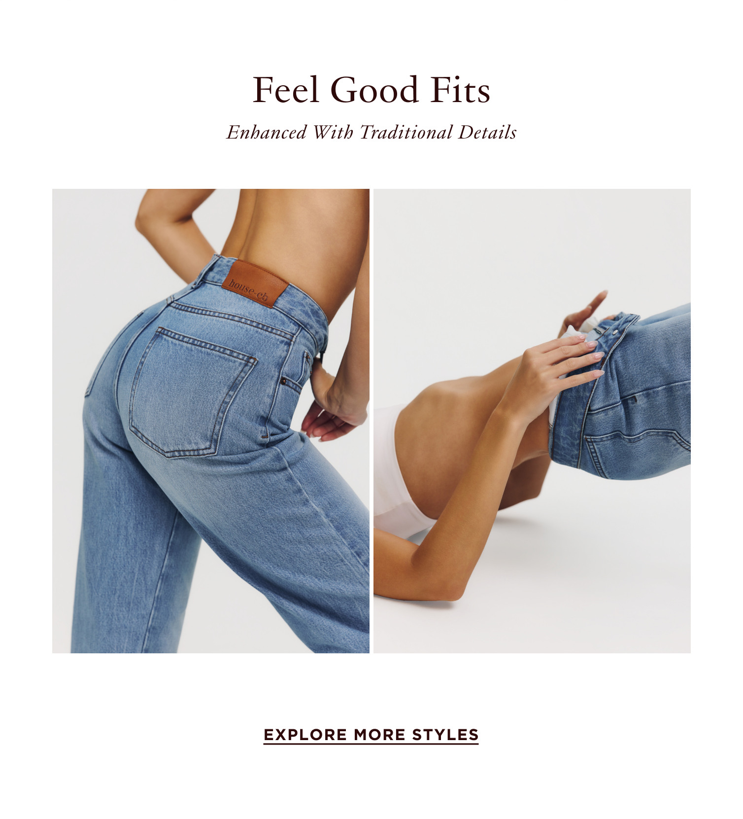 denim