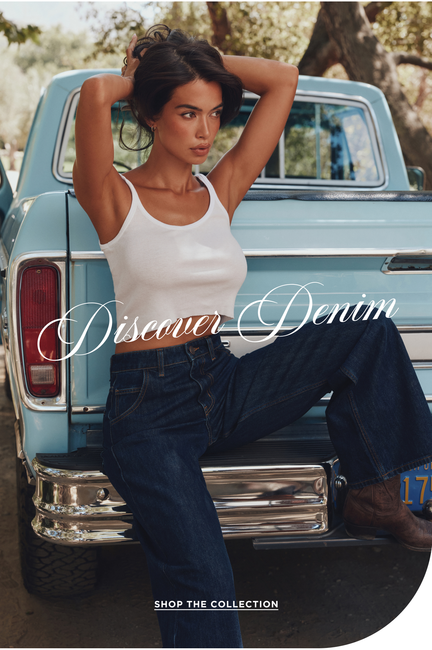 denim