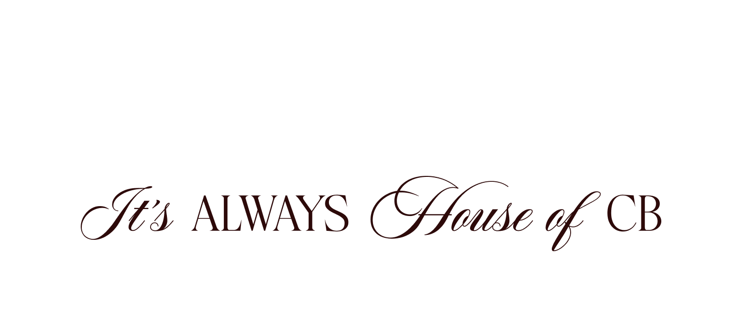 house of cb