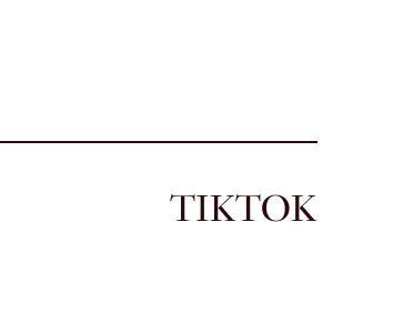 tiktok