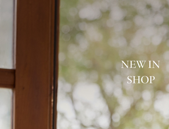 new in shop