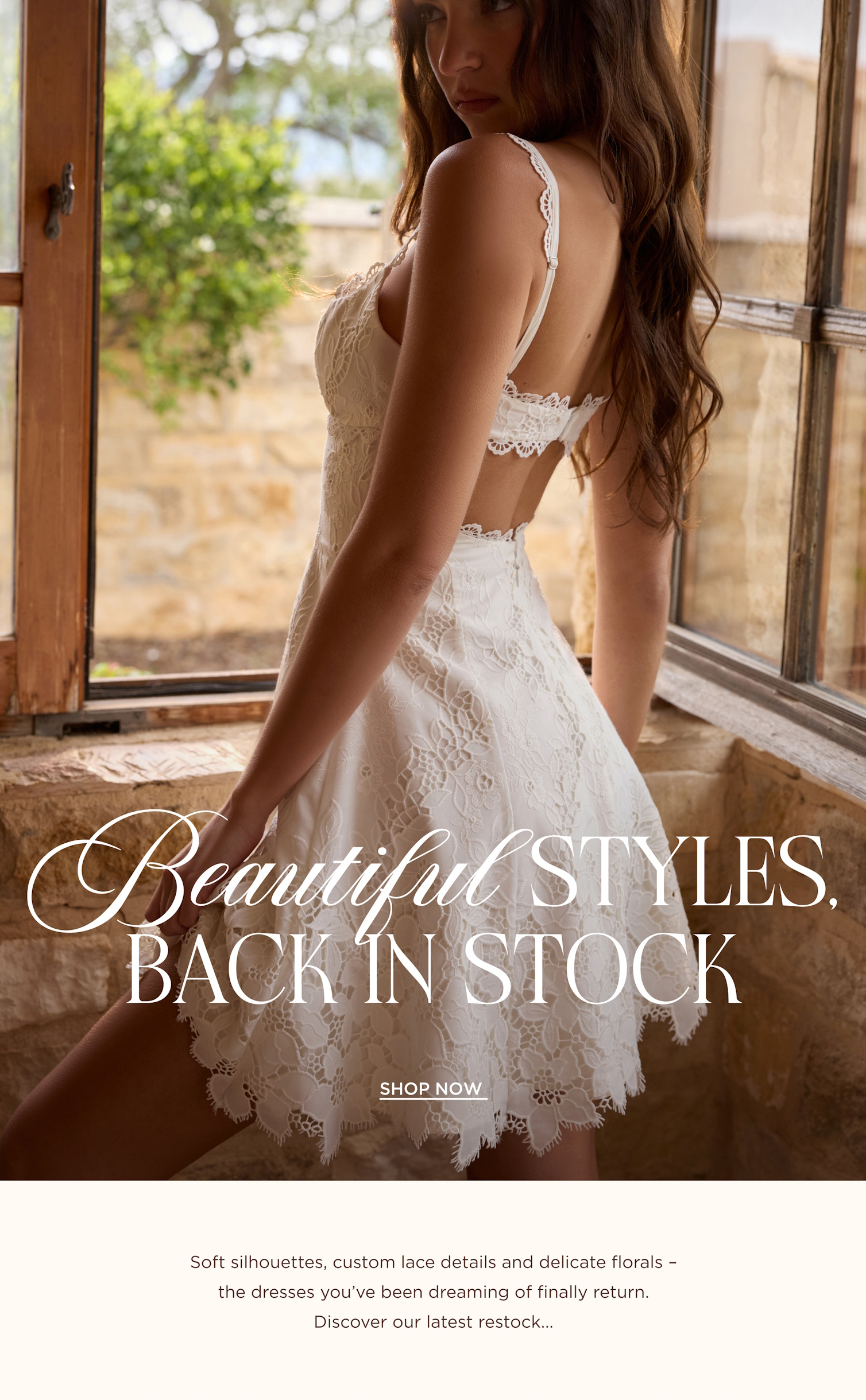 SHOP NOW