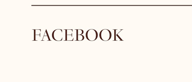 Link to facebook