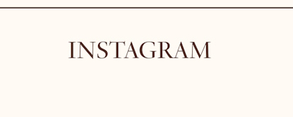 Link to instagram