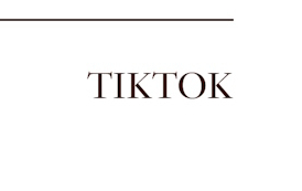 link to tiktok
