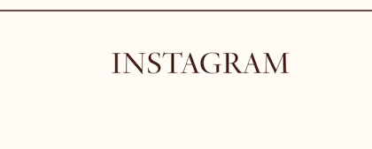 link to instagram