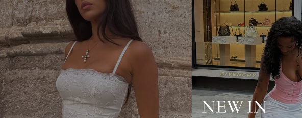 new in
