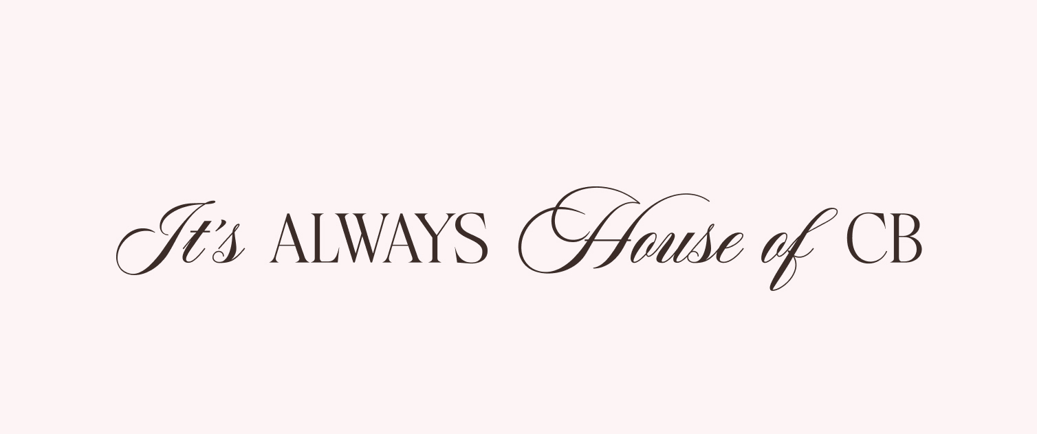 house of cb