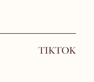 tiktok