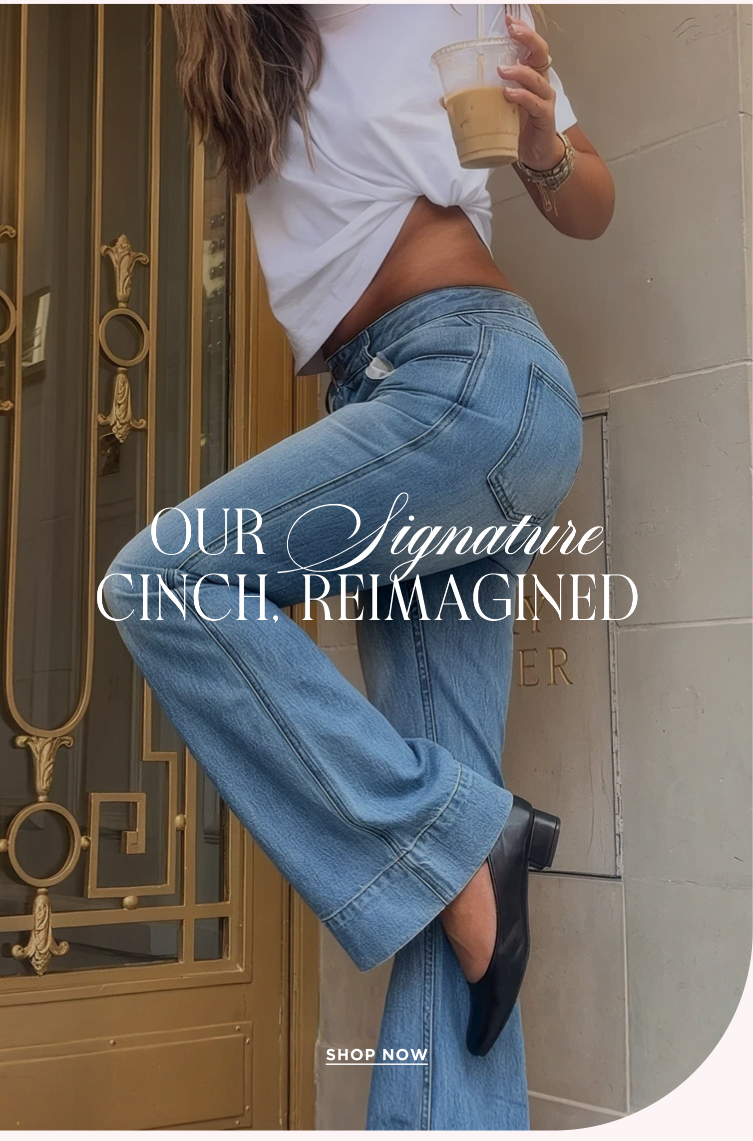 denim