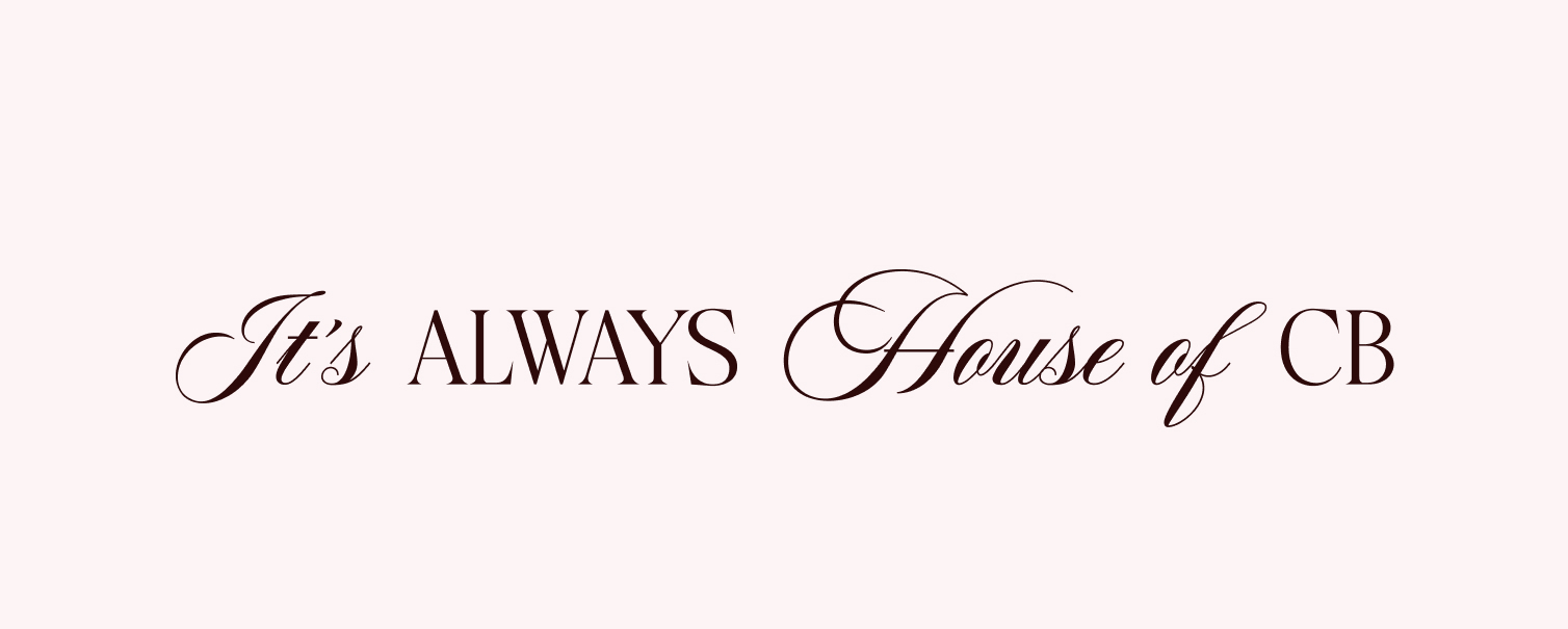 house of cb