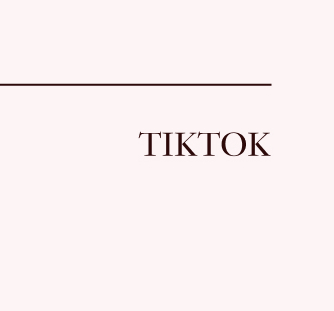 tiktok