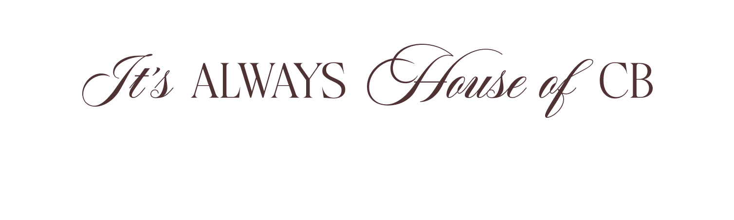 house of cb