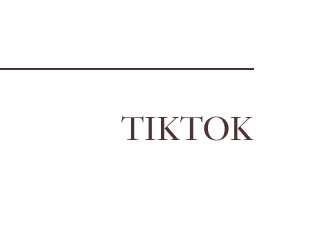 tiktok