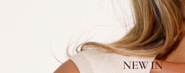 new in