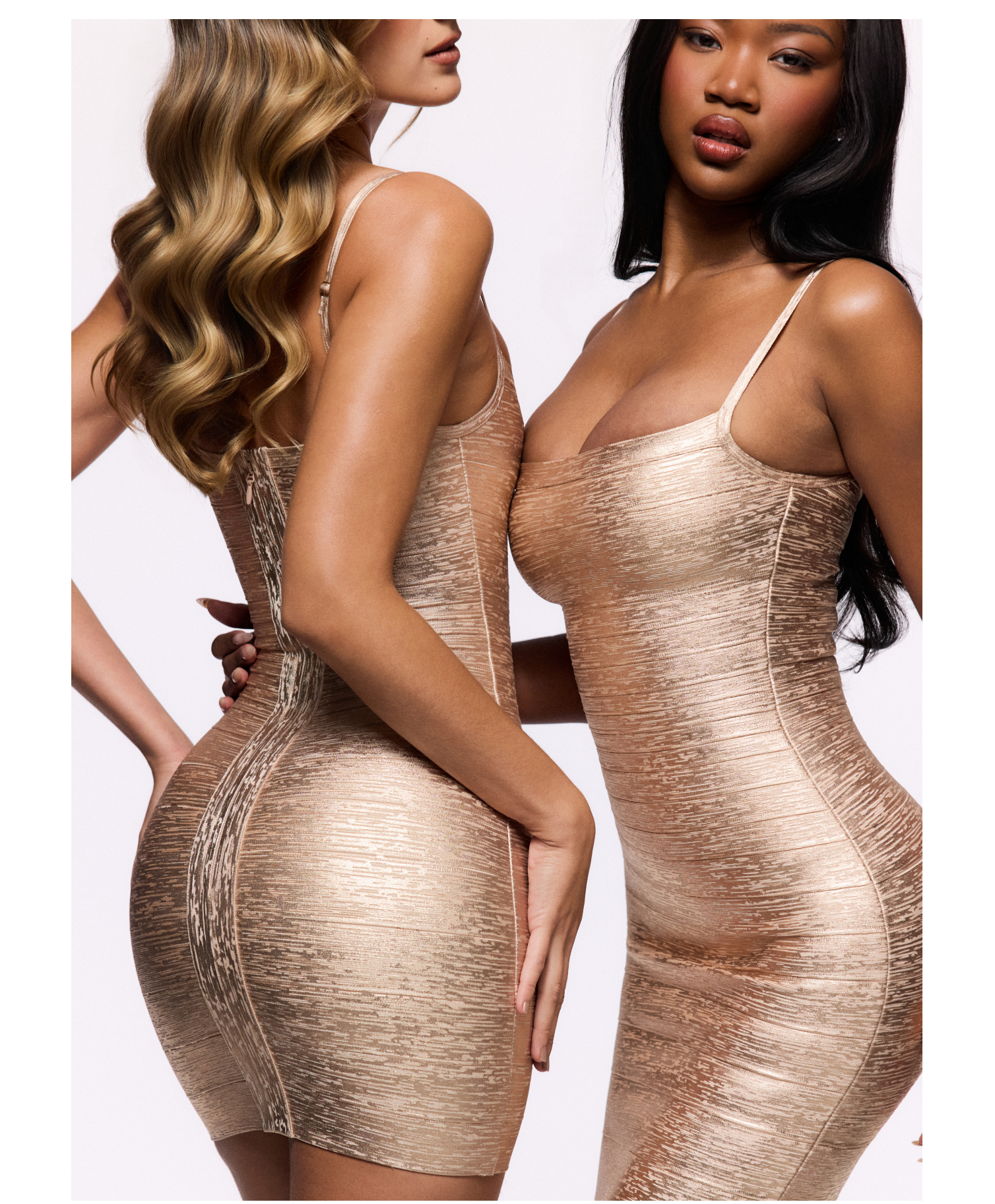back in stock