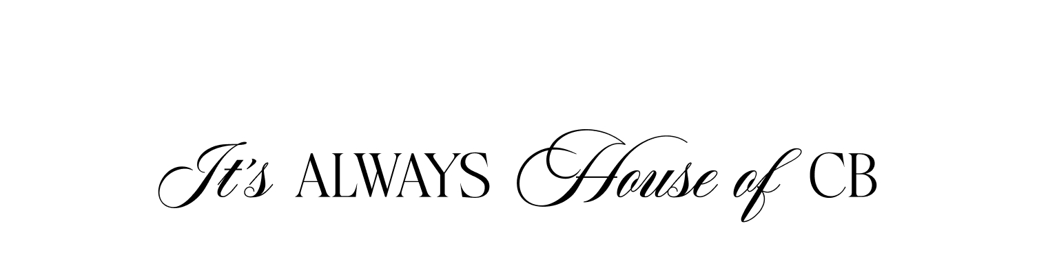 house of cb
