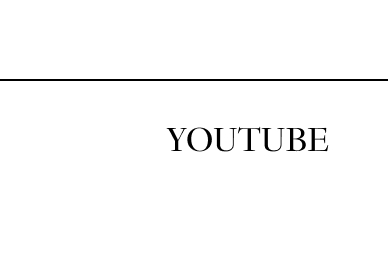 youtube