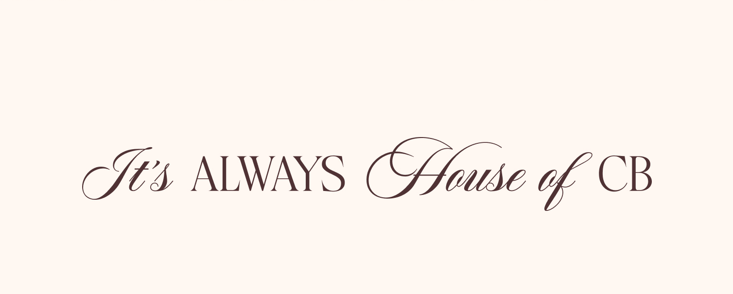 house of cb