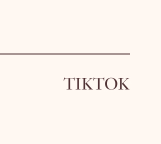 tiktok