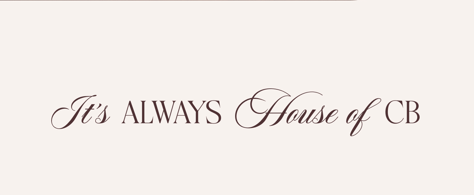 house of cb