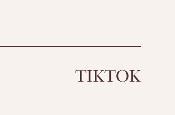 tiktok