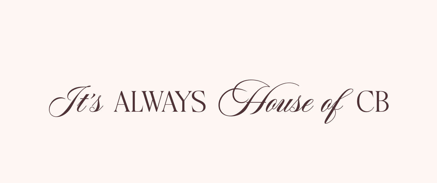 house of cb
