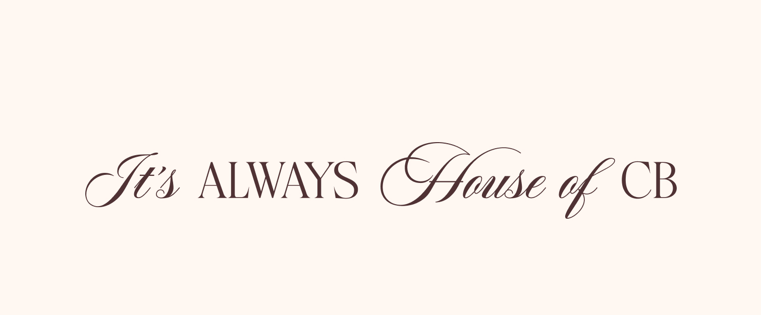 house of cb