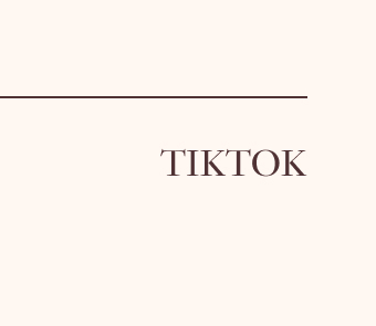 tiktok